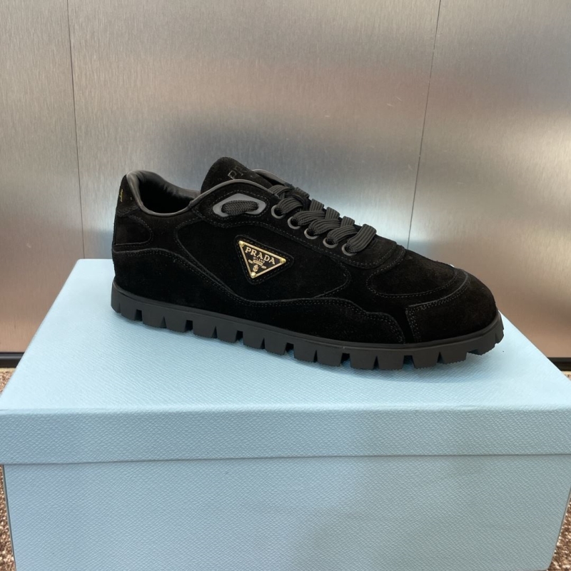 Prada Casual Shoes